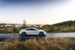 Porsche Taycan Turbo S 2019 года (WW)